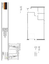 7308 Aspen Ln N, Brooklyn Park, MN à louer Plan de site- Image 1 de 1