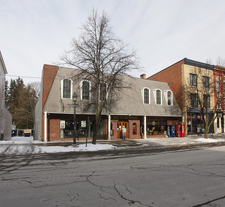 Plus de détails pour 122-124 Main St, Cooperstown, NY - Local commercial à louer