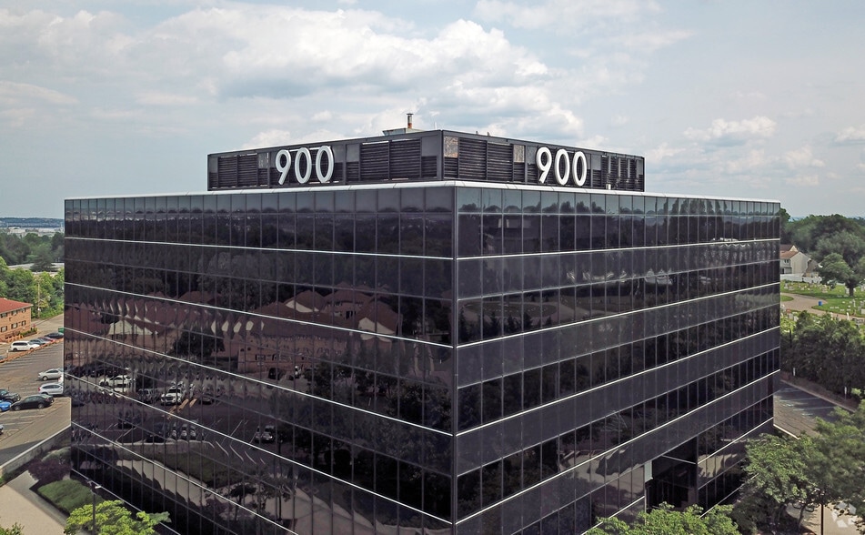 900 US Highway 9 N, Woodbridge, NJ for lease - Aerial - Image 3 of 54