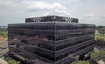 900 Us Highway 9 N, Woodbridge, NJ - AÉRIEN  Vue de la carte