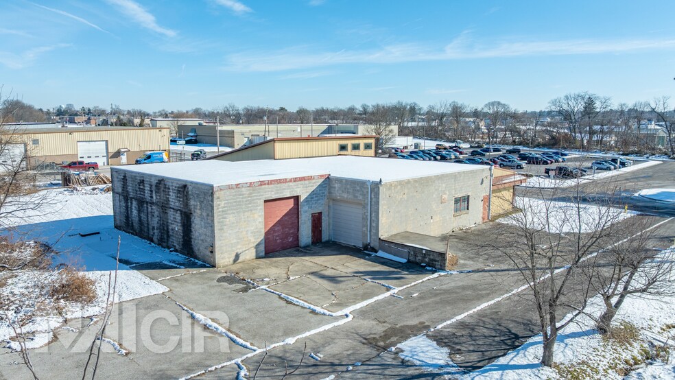 583 Chestnut st, Hanover, PA à vendre - Photo du bâtiment - Image 2 de 7