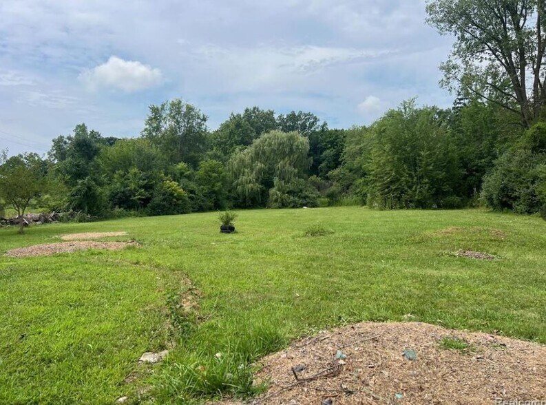 12000 Inkster Rd, Romulus, MI à vendre - Photo du bâtiment - Image 2 de 4