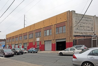 Plus de détails pour 1315-1337 Windrim Ave, Philadelphia, PA - Flex à vendre