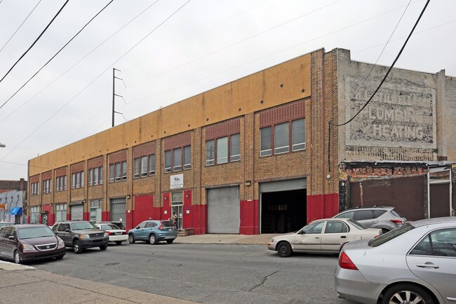 More details for 1315-1337 Windrim Ave, Philadelphia, PA - Flex for Sale