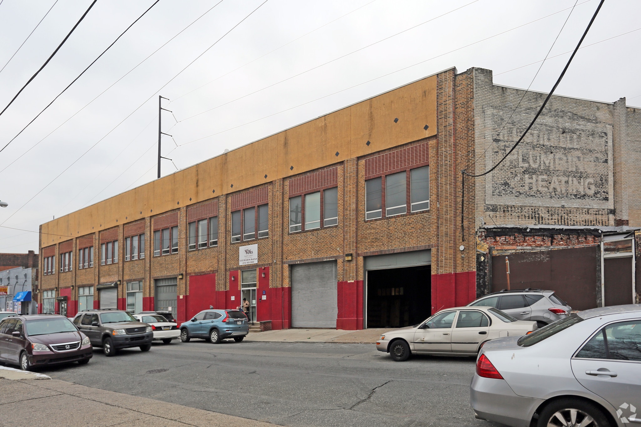 1315-1337 Windrim Ave, Philadelphia, PA for sale Primary Photo- Image 1 of 12