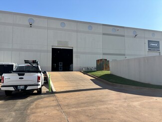 More details for 501 NE 122nd St, Oklahoma City, OK - Industrial for Lease