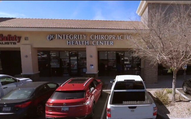 More details for 1122-1136 Greenfield Rd, Mesa, AZ - Office/Retail for Lease