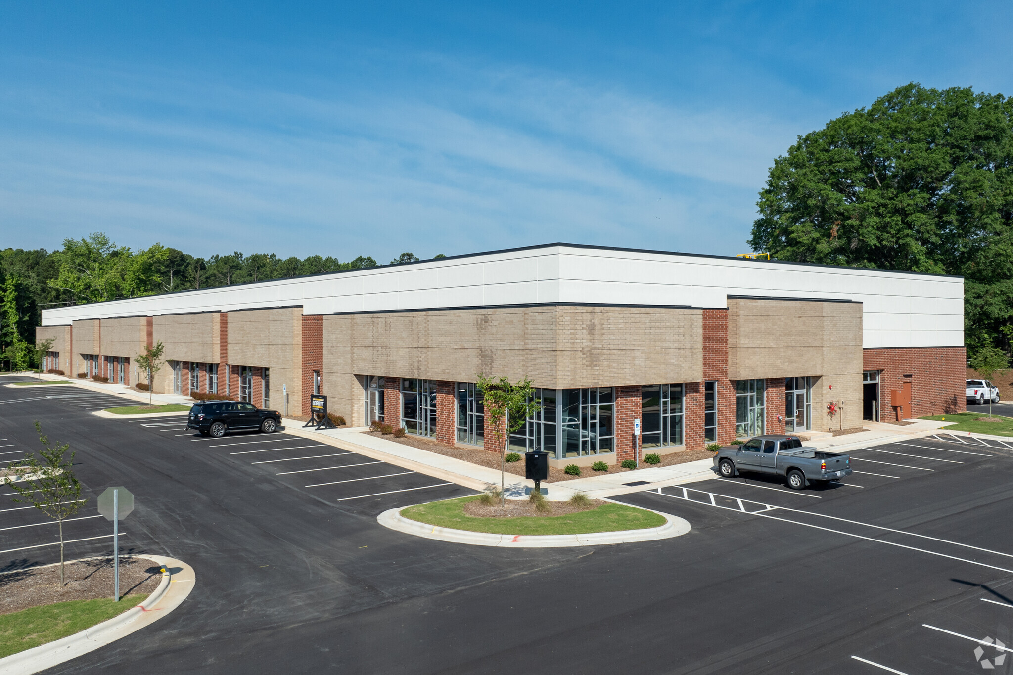 2041 Energy Dr, Apex, NC for lease Building Photo- Image 1 of 77