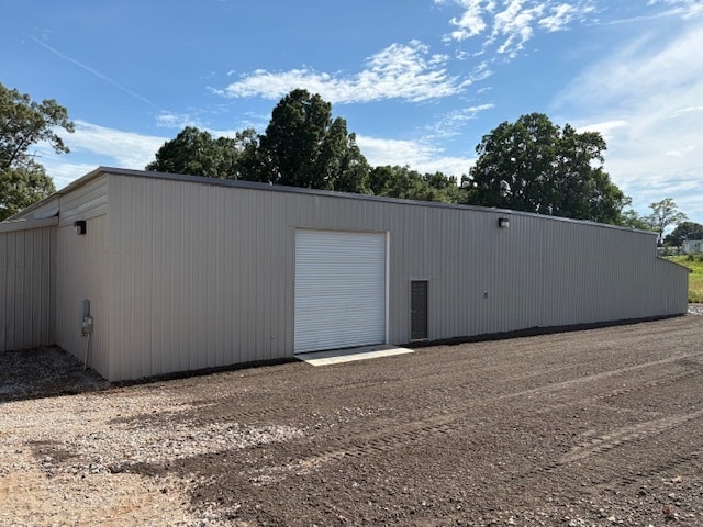 608 Shiloh Church rd, Wellford, SC for lease - Building Photo - Image 3 of 7