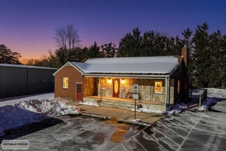 More details for 1379 W Jarrettsville Rd, Forest Hill, MD - Office for Sale