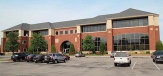 Plus de détails pour 3540 S Boulevard St, Edmond, OK - Bureau à louer