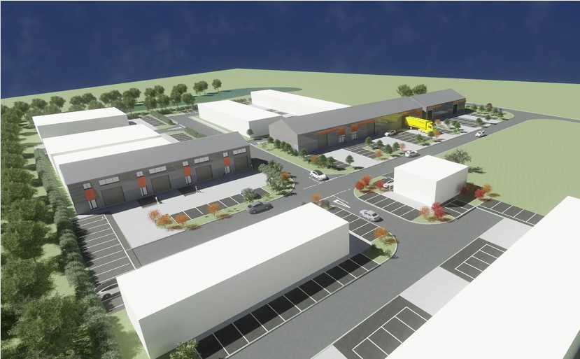 Avalon Rd, Kirton for lease - Building Photo - Image 1 of 1