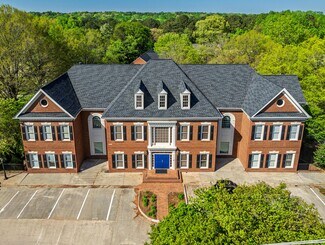 Plus de détails pour 3495 Holcomb Bridge Rd, Peachtree Corners, GA - Bureau à vendre