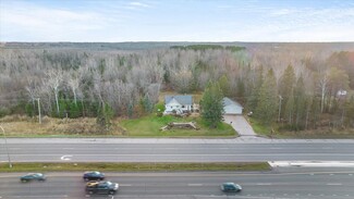 Plus de détails pour 5480 Miller Trunk Hwy, Hermantown, MN - Bureau à vendre