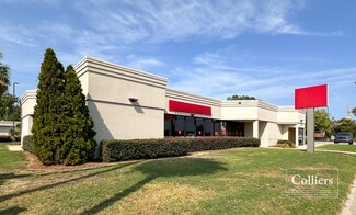 More details for 205 W Main St, Lake City, SC - Retail for Sale