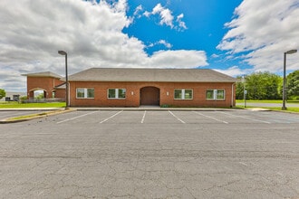 4350 Independence Dr, Schnecksville, PA for lease Interior Photo- Image 2 of 26