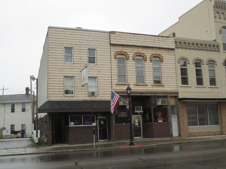 19 N Main St, Wellsville, NY à vendre - Photo principale - Image 1 de 1