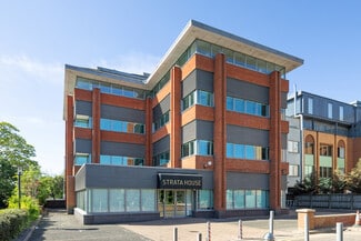 Plus de détails pour 264-270 Bath Rd, Hillingdon - Bureau à louer