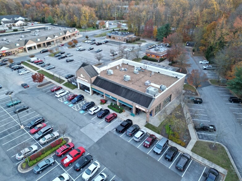 3211-3295 Solomons Island Rd, Edgewater, MD for lease - Building Photo - Image 3 of 23