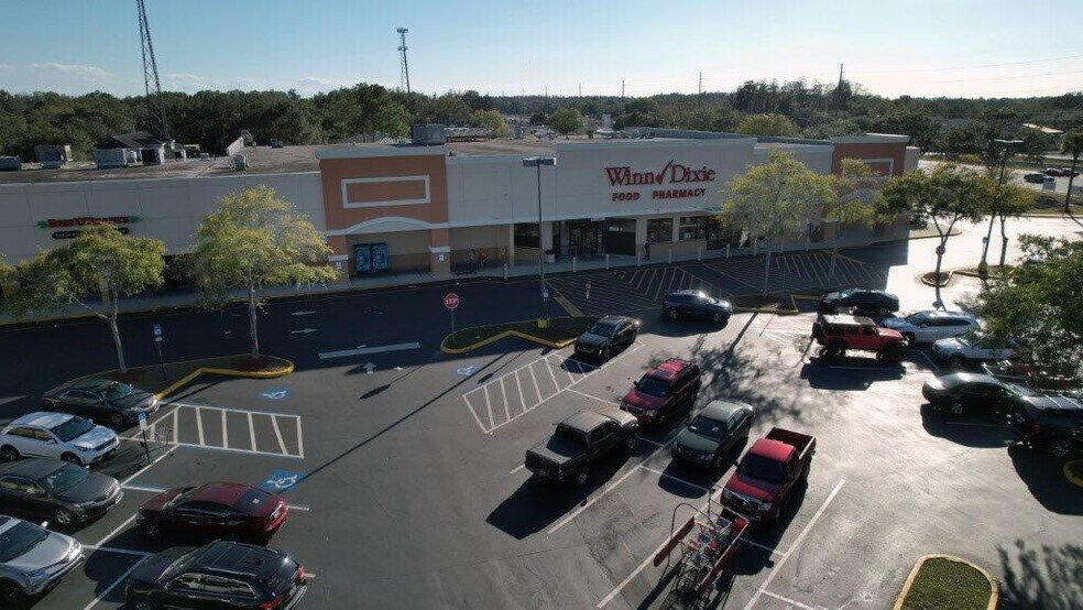 18407-18489 N Us Highway 41, Lutz, FL à louer - Photo du bâtiment - Image 2 de 17