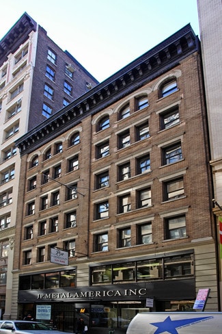 More details for 134 W 25th St, New York, NY - Office for Lease