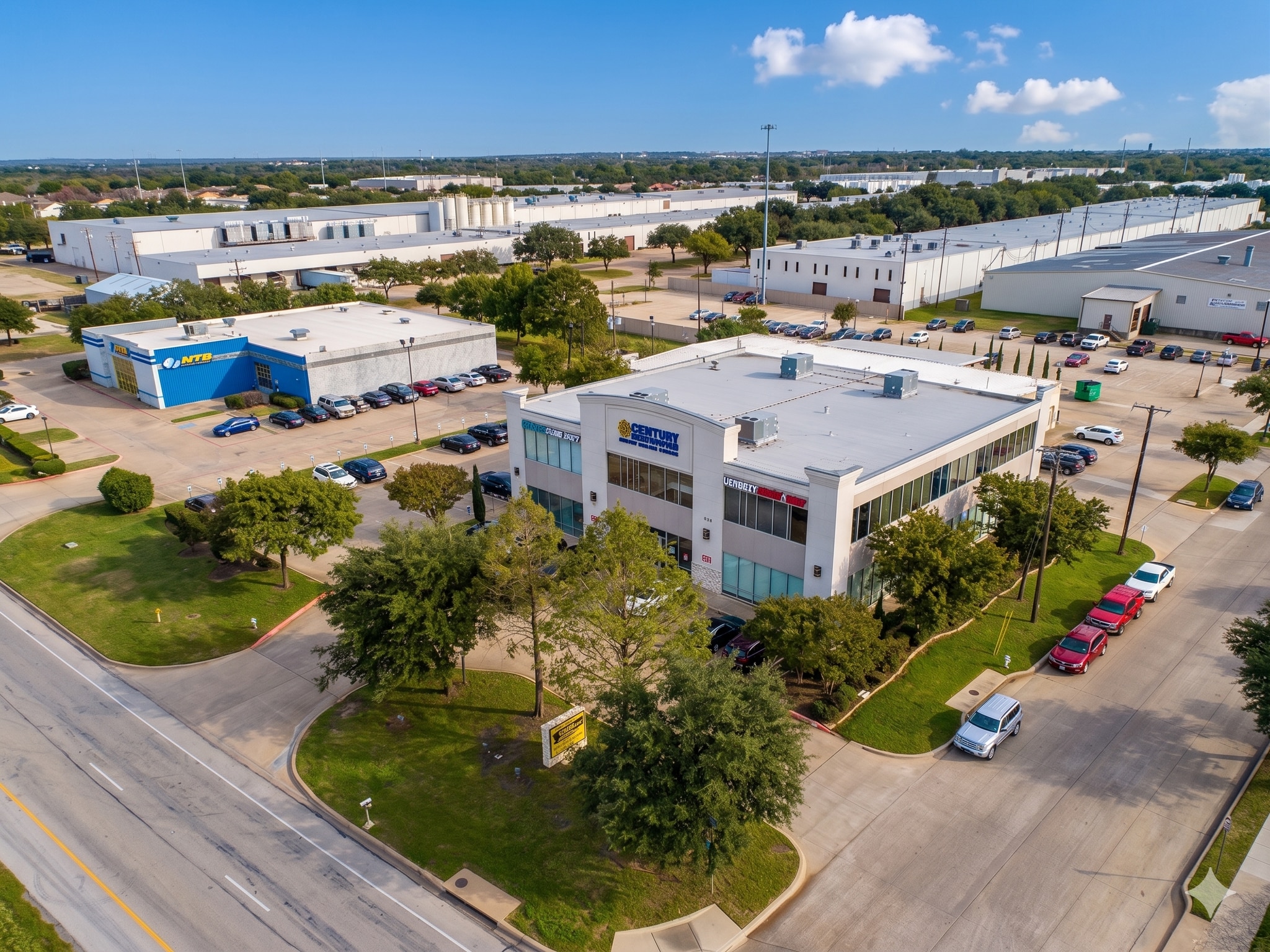 808 W Interstate Highway 20, Arlington, TX for sale Primary Photo- Image 1 of 3