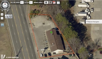 Plus de détails pour 5310 Old Dixie Hwy, Forest Park, GA - Terrain à vendre