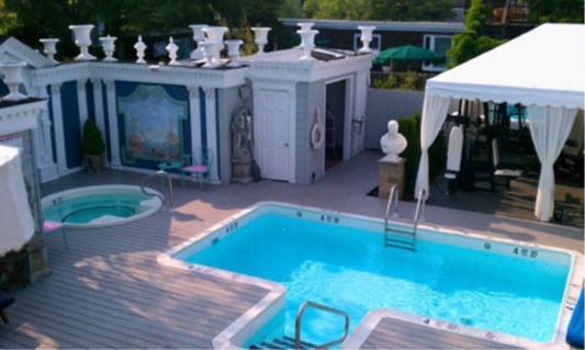 33 Bayview Walk, Cherry Grove, NY à vendre - Autre - Image 3 de 22