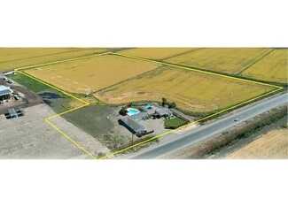 More details for 18598 CA-113 Hwy, Knights Landing, CA - Specialty for Sale