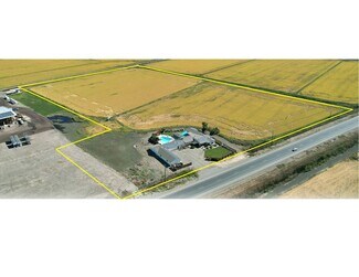 Plus de détails pour 18598 CA-113 Hwy, Knights Landing, CA - Spécialité à vendre