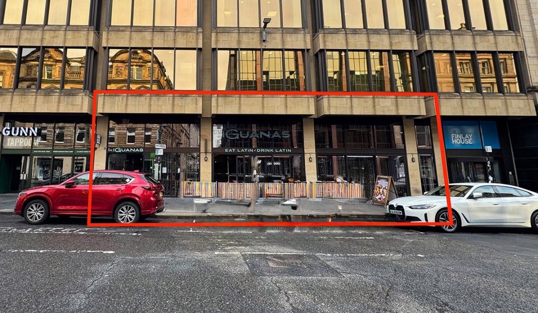 10-24 West Nile St, Glasgow for lease Building Photo- Image 1 of 3