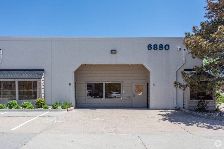 6800 Broadway, Denver, CO for lease - Building Photo - Image 3 of 7