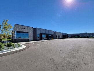More details for 748 Bielenberg, Woodbury, MN - Office for Lease