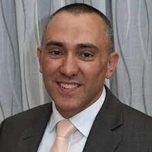 Nick Alameddin