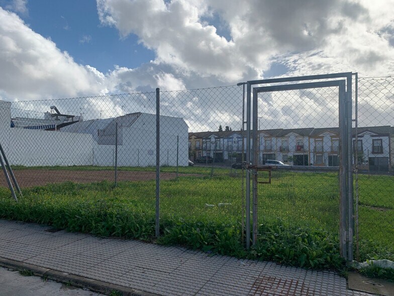 Land in Cantillana, Sevilla for sale - Building Photo - Image 1 of 6