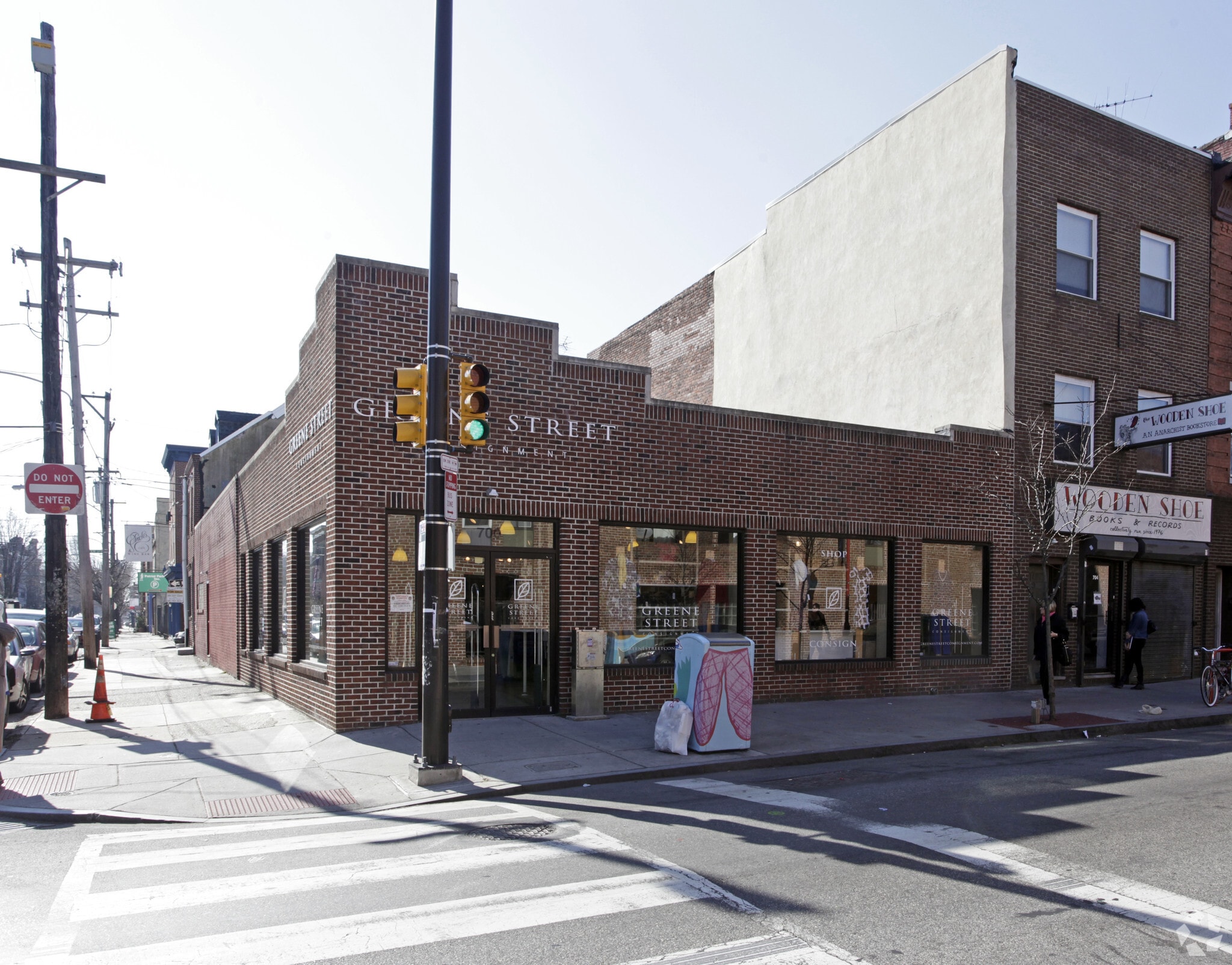 700-702 South St, Philadelphia, PA for lease Building Photo- Image 1 of 4