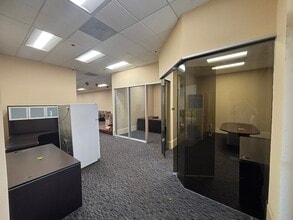 415-423 E Hamilton Ave, Campbell, CA for lease Interior Photo- Image 2 of 11
