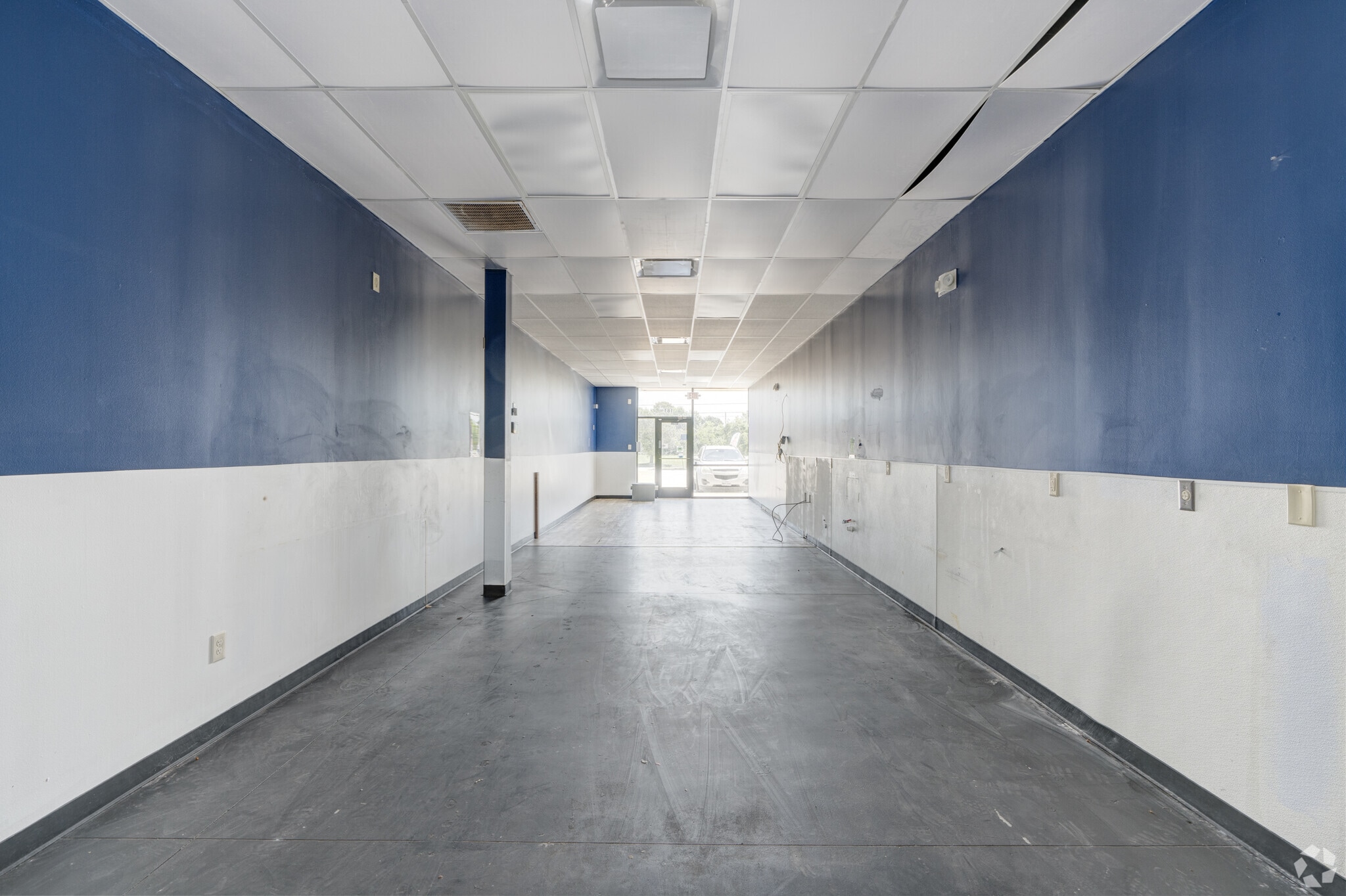 10807 Huffmeister Rd, Houston, TX for lease Interior Photo- Image 1 of 2