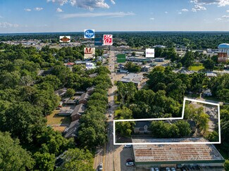 More details for 3112 Jackson St, Alexandria, LA - Office for Sale
