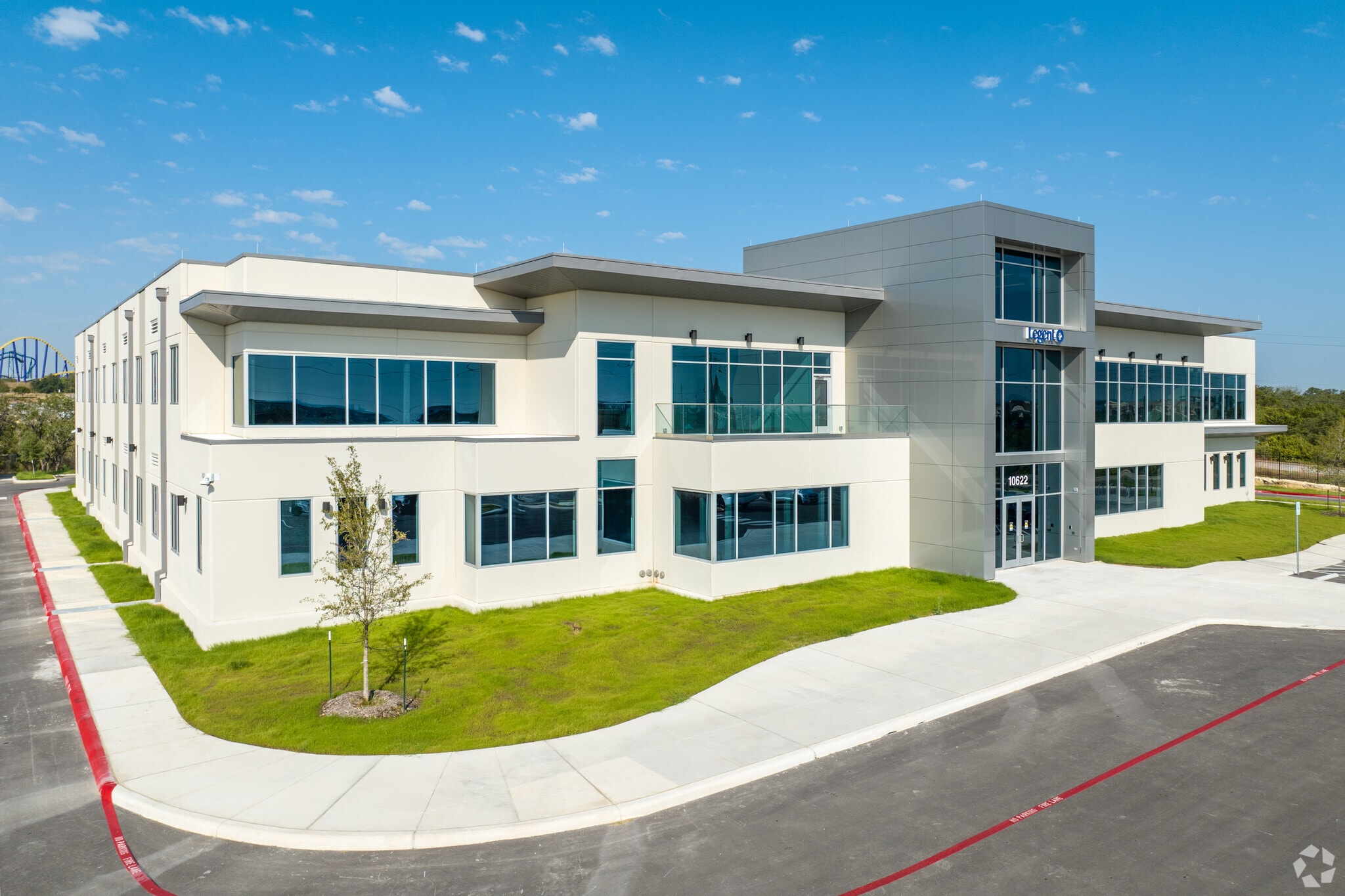 10622 State Highway 151 Frontage Road, San Antonio, TX for lease Primary Photo- Image 1 of 30