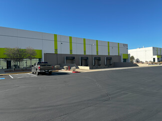 Plus de détails pour 1070 Mary Crest Rd, Henderson, NV - Industriel à louer