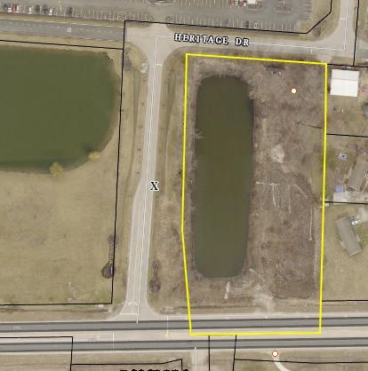 170 Heritage dr, Etna, OH for sale - Building Photo - Image 2 of 6