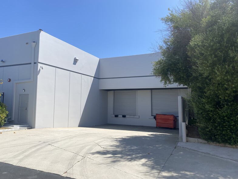 1927 W 139th St, Gardena, CA for lease - Building Photo - Image 2 of 5