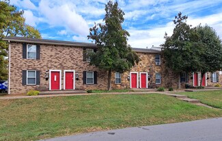 Plus de détails pour 3100 Orchard Manor Cir, Louisville, KY - Multi-résidentiel à vendre