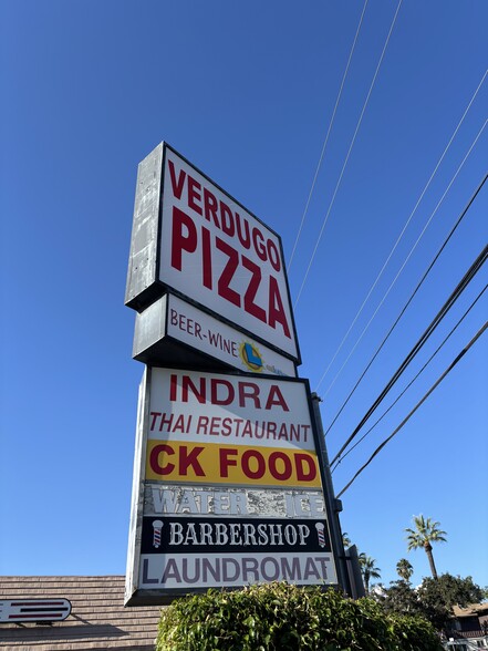 515 S Verdugo Rd, Glendale, CA for lease - Other - Image 3 of 12