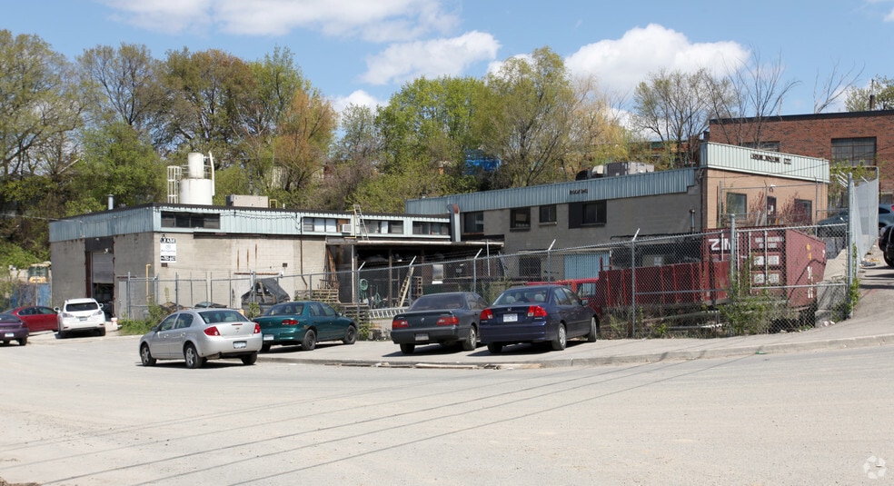 20 Hyde Ave, Toronto, ON for sale - Primary Photo - Image 1 of 1