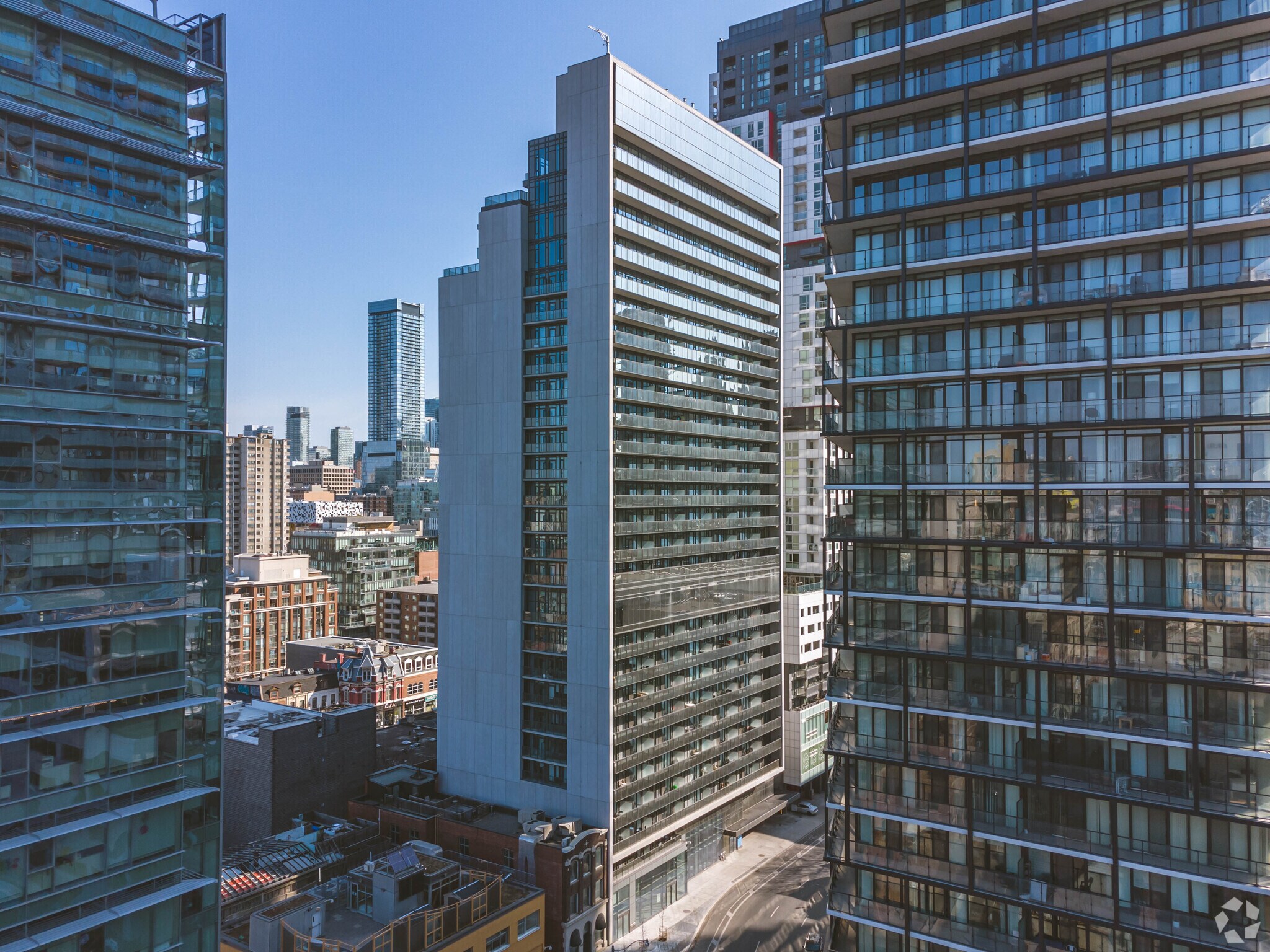 330 Richmond St W, Toronto, ON for sale Primary Photo- Image 1 of 1