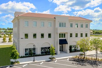 Plus de détails pour 1961 SW Park Pl, Port Saint Lucie, FL - Bureau à louer