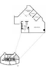 5355 Mira Sorrento Pl, San Diego, CA for lease Floor Plan- Image 1 of 1