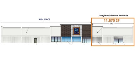 850-980 Ives Dairy Rd, Miami, FL for lease Site Plan- Image 1 of 3